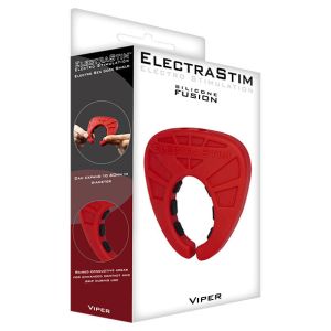 ELECTRASTIM – ACCESORIO ESTIMULACIÓN BASE PENE