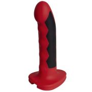 ELECTRASTIM – FUSION KOMODO DILDO SILICONA