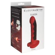 ELECTRASTIM – FUSION KOMODO DILDO SILICONA