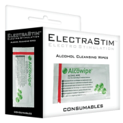 ELECTRASTIM – TOALLITAS ESTERILIZADORAS PACK 10 UNIDADES