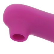 OHMAMA – ESTIMULADOR CLITORIS 10 VELOCIDADES LILA