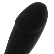 OHMAMA – PLUG ANAL SILICONA 10 CM