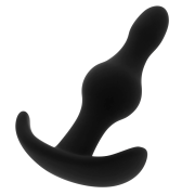 OHMAMA – PLUG ANAL SILICONA 8 CM