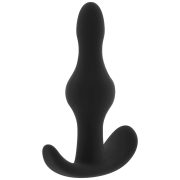 OHMAMA – PLUG ANAL SILICONA 8 CM