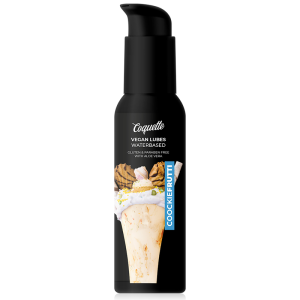 COQUETTE CHIC DESIRE – PREMIUM EXPERIENCE LUBRICANTE VEGANO COOKIEFRUTTI 100ML