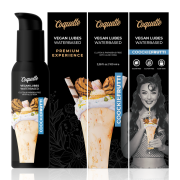 COQUETTE CHIC DESIRE – PREMIUM EXPERIENCE LUBRICANTE VEGANO COOKIEFRUTTI 100ML