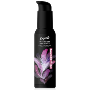 COQUETTE CHIC DESIRE – PREMIUM EXPERIENCE LUBRICANTE VEGANO WOMANSENSITIVE 100 ML