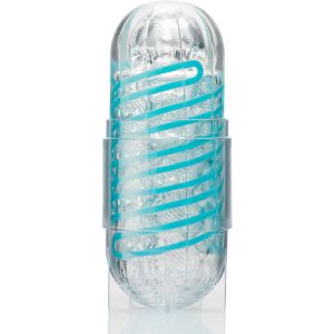 TENGA – SPINNER MASTURBADOR TETRA