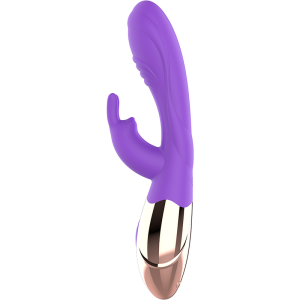 WOMANVIBE – VIORA VIBRADOR RECARGABLE SILICONA