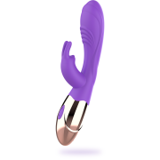 WOMANVIBE – VIORA VIBRADOR RECARGABLE SILICONA