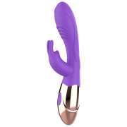 WOMANVIBE – VIORA VIBRADOR RECARGABLE SILICONA