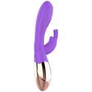 WOMANVIBE – VIORA VIBRADOR RECARGABLE SILICONA