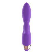 WOMANVIBE – DONNA VIBRADOR SILICONA RECARGABLE