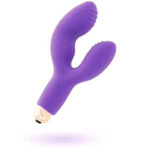 WOMANVIBE – VANIX VIBRADOR ESTIMULADOR SILICONA