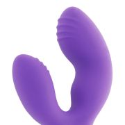 WOMANVIBE – VANIX VIBRADOR ESTIMULADOR SILICONA