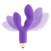 WOMANVIBE – VANIX VIBRADOR ESTIMULADOR SILICONA