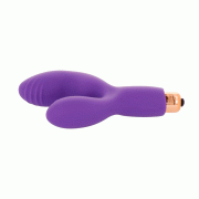 WOMANVIBE – VANIX VIBRADOR ESTIMULADOR SILICONA