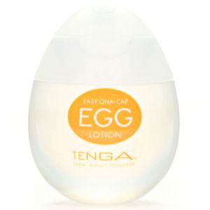 TENGA – EGG LOTION LUBRICANTE 50 ML