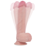 ROCKARMY – ARNES + HAWK ROTADOR Y VIBRADOR 22 CM -O- 4.6 CM