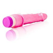 BAILE – WAVES OF PLEASURE VIBRADOR 23 CM ROSA