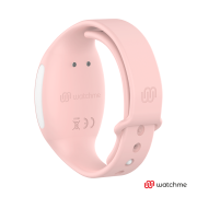 WEARWATCH – HUEVO CONTROL REMOTO TECHNOLOGY WATCHME AGUA MARINA  / ROSA