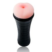 BAILE – ANO MASTURBADOR CON VIBRADOR