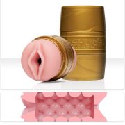 FLESHLIGHT – QUICKSHOT STAMINA TRAINING UNIT LADYBUTT