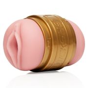 FLESHLIGHT – QUICKSHOT STAMINA TRAINING UNIT LADYBUTT