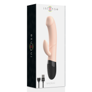 INTENSE – MAGNUS VIBRADOR RECARGABLE DUAL NATURAL