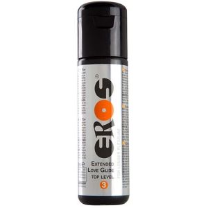 EROS – EXTENDED LUBRICANTE NIVEL 3 100 ML