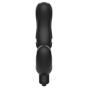 ADDICTED TOYS – ESTIMULADOR ANAL PROSTATA SILICONA P-SPOT VIBE