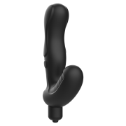 ADDICTED TOYS – ESTIMULADOR ANAL PROSTATA SILICONA P-SPOT VIBE