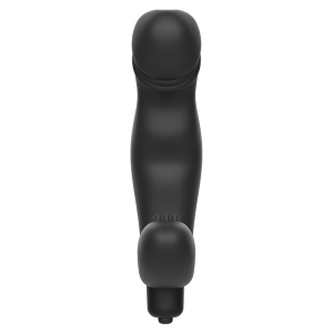 ADDICTED TOYS – ESTIMULADOR ANAL PROSTATA REALISTIC SILICONA P-SPOT VIBE